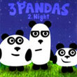 Games 3 Pandas 2