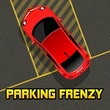 Games Parking Frenzy