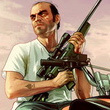 Games Grand Theft Shooter