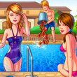 Games Naughty Pool Party