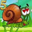 Games Snailbob 5: Love Story