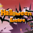 Games Halloween Escape