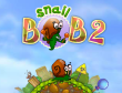 Games Snail Bob online
