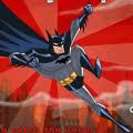 Games Batman Skycreeper