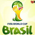 Games Brazil World Cup 2014