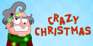 Games Christmas Crazy