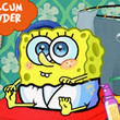 Games Care Baby Spongebob