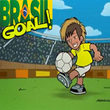 Games Brasil Goal