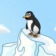 Games Crazy Penguin Escape