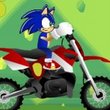 Games Sonic Bike Adventure