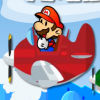 Games Mario Plane Rescue