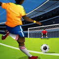Games Penalty Shootout 2012