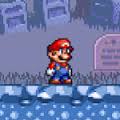 Games Super Mario Star Scramble 2 Ghost Island