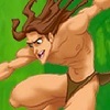 Games Tarzan