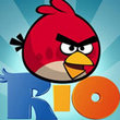 Games Angry Birds Rio
