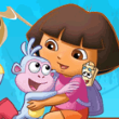 Games Dora Saves Boots