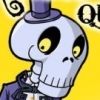 Games Skully Quest