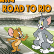 Games Tom And Jerry Road To Rio