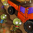 Games Zombie Destroyer Rush