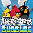 Games Angry Birds Bubbles