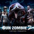 Games Gun Zombie Gun 2