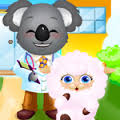My Pet Doctor Baby Sheep