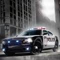 Games New Police Car Parking