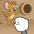 Games Tom And Jerry Target Challenge