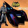Games Batman Dirty Race