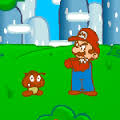 Games Mario Bros Clasico Super Mario Flash