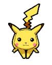 Games Pokemon Pikachu Run