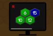 Hexa Shift